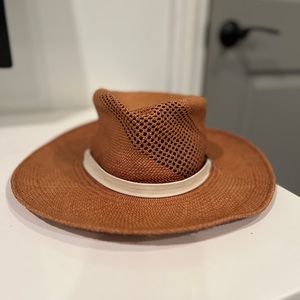 Rag and bone fedora